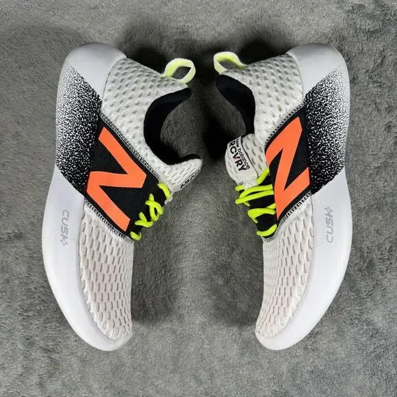 Women’s 6.5 New Balance RCVRY V2 Recovery Slip On Shoes No Tie Ultra Soft Cush+ - Picture 4 of 8